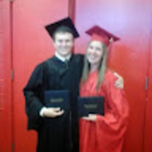 Meet your Posher, Elena